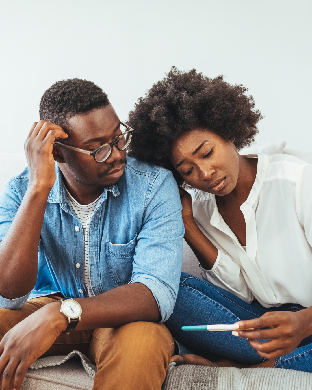 My Boyfriend Wants An Abortion